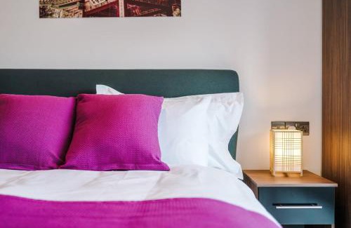 Leeds Apartamento | Hiroshi Ryokan - Leeds City Centre