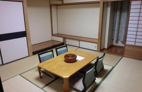Naka Ward Hotel | Hiroshima International Youth House JMS Aster Plaza