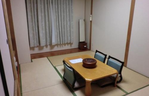 Naka Ward Hotel | Hiroshima International Youth House JMS Aster Plaza