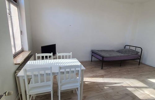 Brunsbuttel Apartamento | Hirsch (1-5 Personen)
