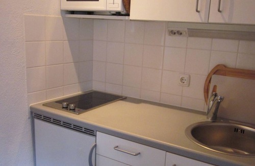 Vorderhindelang Apartamento | HIRSCHBERG - 36 m² - 1 bedroom - Blanz - Holiday apartments in the Allgäu