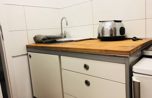 Jelenia Gora Apartamento | Apartamentos Hirschberg
