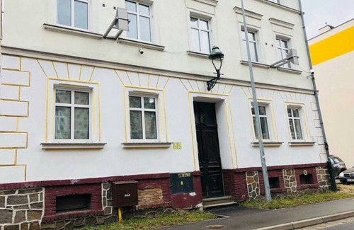 Jelenia Gora Apartamento | Apartamentos Hirschberg