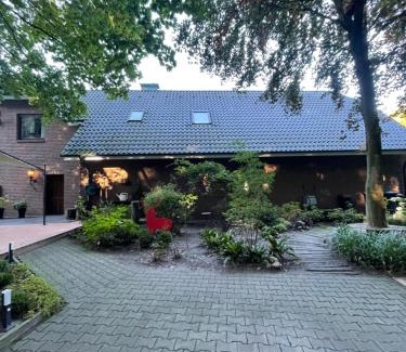 Gronau Apartamento | Hirschblick