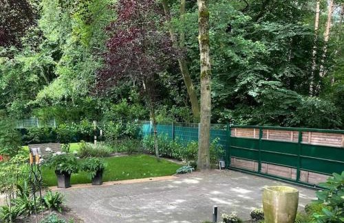 Gronau Apartamento | Hirschblick