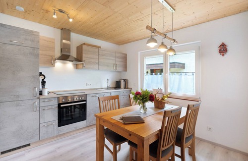 Buhl Apartamento | Hirschgeflüster, 75m², 2 dormitorios, máx. 5 personas