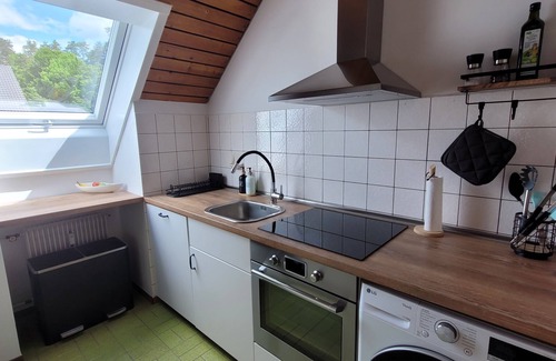 Lossburg Apartamento | Hirschstube Black Forest