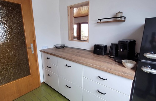 Lossburg Apartamento | Hirschstube Black Forest