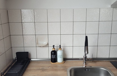 Lossburg Apartamento | Hirschstube Black Forest