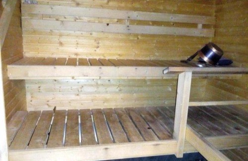 Alavus Casa | Hirsimökki Tuurin kyläkaupan lähellä
