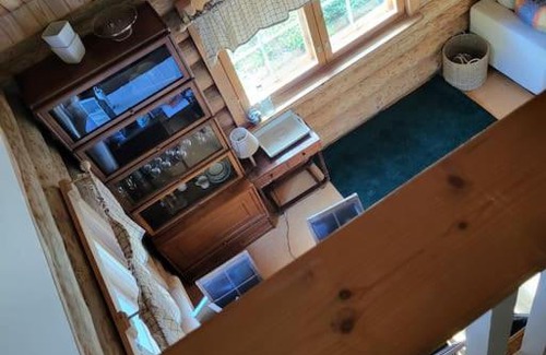 Lohja Casa | Hirsitalo ja -sauna