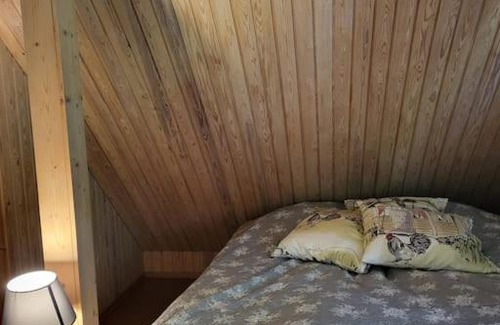 Lohja Casa | Hirsitalo ja -sauna