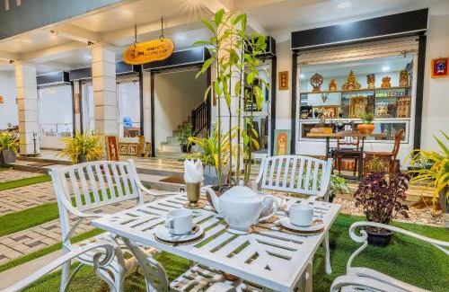 Hettimulla Casa | Hiru Hotel