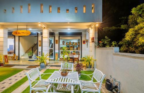 Hettimulla Casa | Hiru Hotel