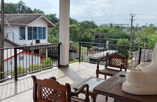Athurugiriya Apartamento | HIRU VILLA