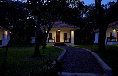 Belur Casa | Hirvate Estate/Crawford House
