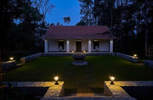Belur Casa | Hirvate Estate/Crawford House