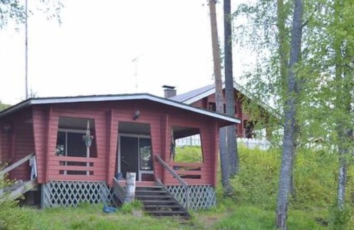 Rautjarvi Casa | Hirviharju by Interhome