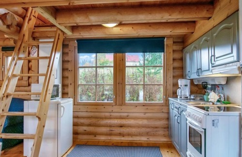 Kuopio Casa | Hirvonmökki by Interhome