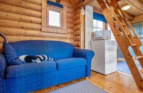 Kuopio Casa | Hirvonmökki by Interhome