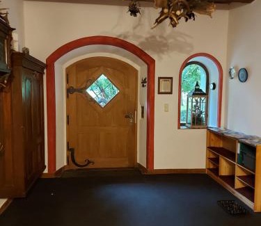 Fusch an der Grossglocknerstrasse Casa | Hirzbachgut