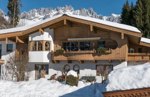 Going am Wilden Kaiser Apartamento | Hirzinger Marlis