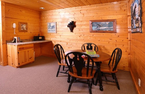 Gatlinburg - Pigeon Forge Cabina | His Amazing Grace