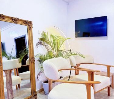 Ofin Hotel | HIS Dulce Apartments