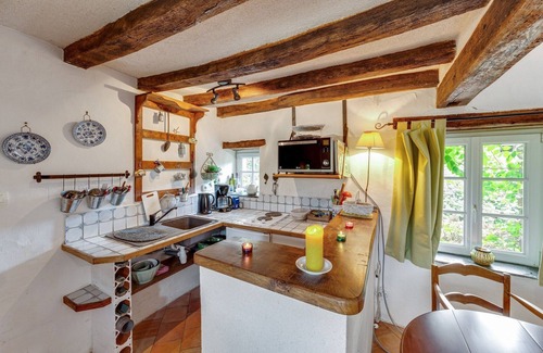 Saint-Laurent-des-Mortiers Casa | Casa con encanto cerca del Mayenne