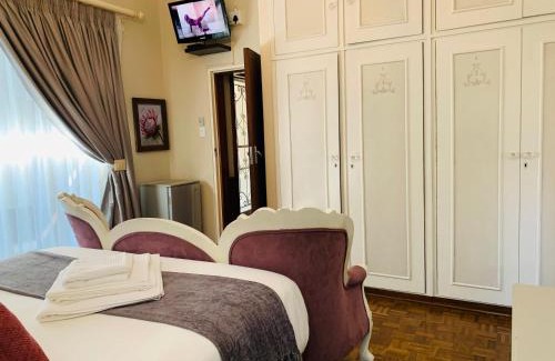 Potchefstroom Casa | His Oath Guesthouse
