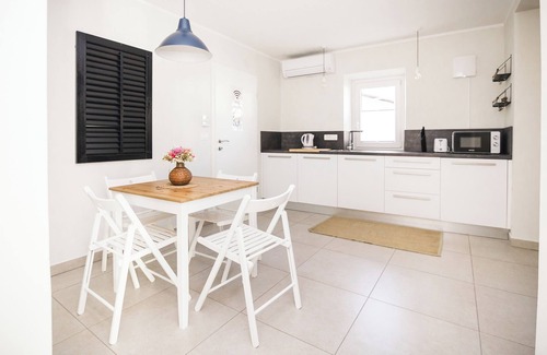Volce Apartamento | Hiša Bubi, 2 apartments for 9, air, terrace, garden