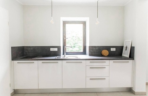 Volce Apartamento | Hiša Bubi, 2 apartments for 9, air, terrace, garden