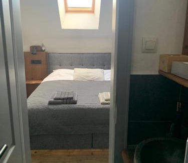 Podkoren Casa | Hiša Pod gorami II*-house with wellness