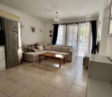 Hisaronu Apartamento | Hisarönü Love Vacation Apartment