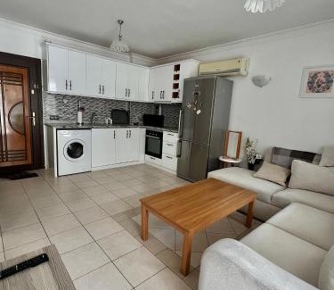 Hisaronu Apartamento | Hisarönü Love Vacation Apartment