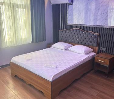 Kumkapi Apartamento | Hisar Çeşme Pansiyon