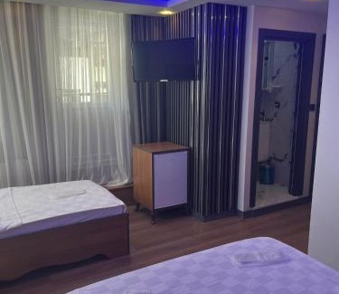 Kumkapi Apartamento | Hisar Çeşme Pansiyon