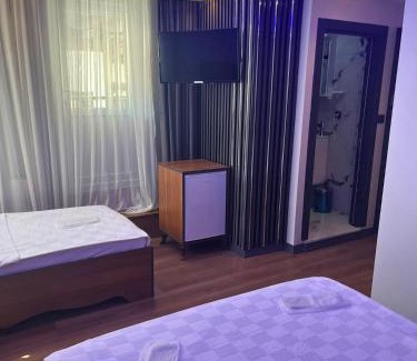 Kumkapi Apartamento | Hisar Çeşme Pansiyon