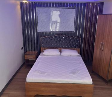 Kumkapi Apartamento | Hisar Çeşme Pansiyon