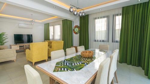 Hisaronu Villa | Hisar 3 - Holiday Villa in Hisaronu