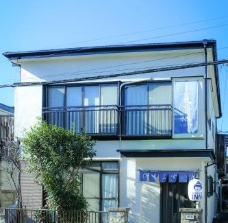 Ota Casa | HISAYO'S INN