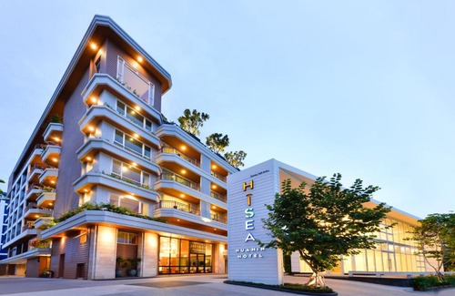 Hua Hin Hotel | Hisea Huahin Hotel