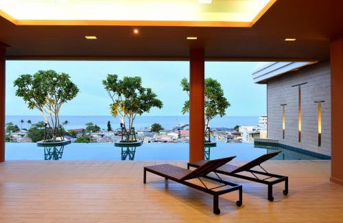 Hua Hin Hotel | Hisea Huahin Hotel