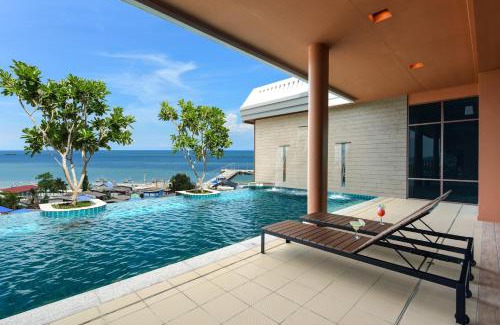 Hua Hin Hotel | Hisea Huahin Hotel