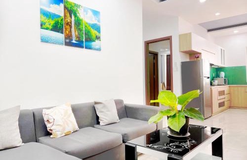Vinh Phuoc Apartamento | HiSea Nha Trang