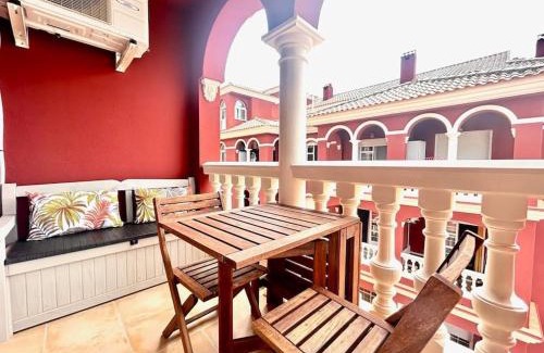 Mazagón Apartamento | Hispalis Mazagón Beach 303