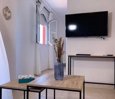 Mazagón Apartamento | Hispalis Mazagón Beach 303