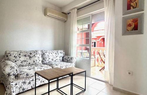Mazagón Apartamento | Hispalis Mazagón Beach 303