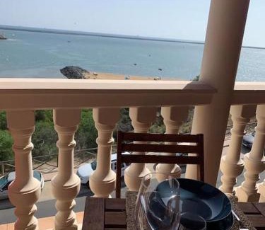 Mazagón Apartamento | Hispalis Mazagón Beach 304