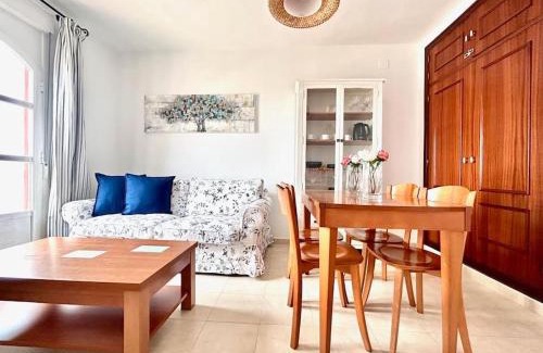 Mazagón Apartamento | Hispalis Mazagón Beach 304